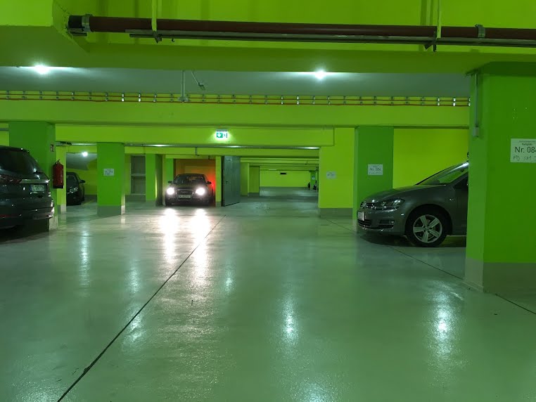 Tiefgarage: Pkw-Stellplatz – Mohsgasse, 1030 Wien | Foto 6 von 10