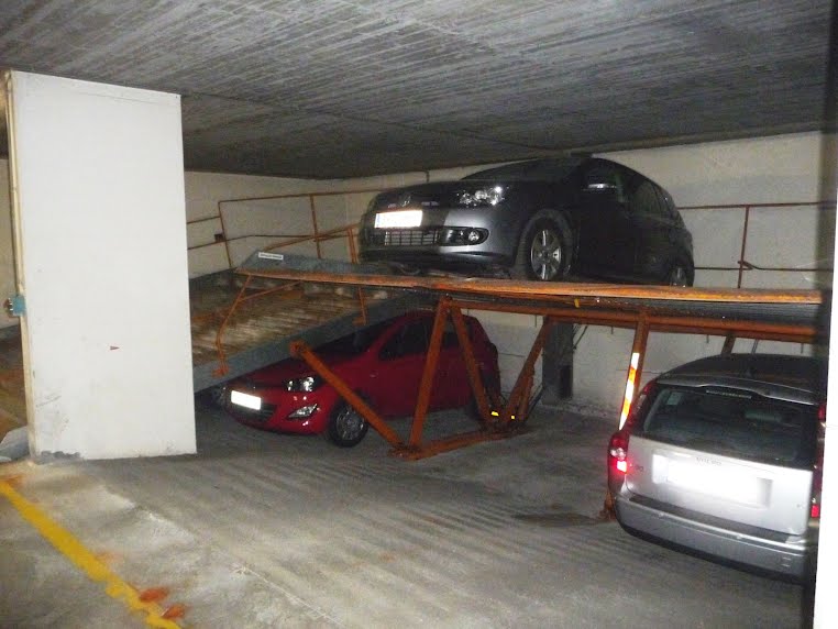 Tiefgarage: Pkw-Stellplatz – Schießstattstraße, 5020 Salzburg | Foto 1 von 1