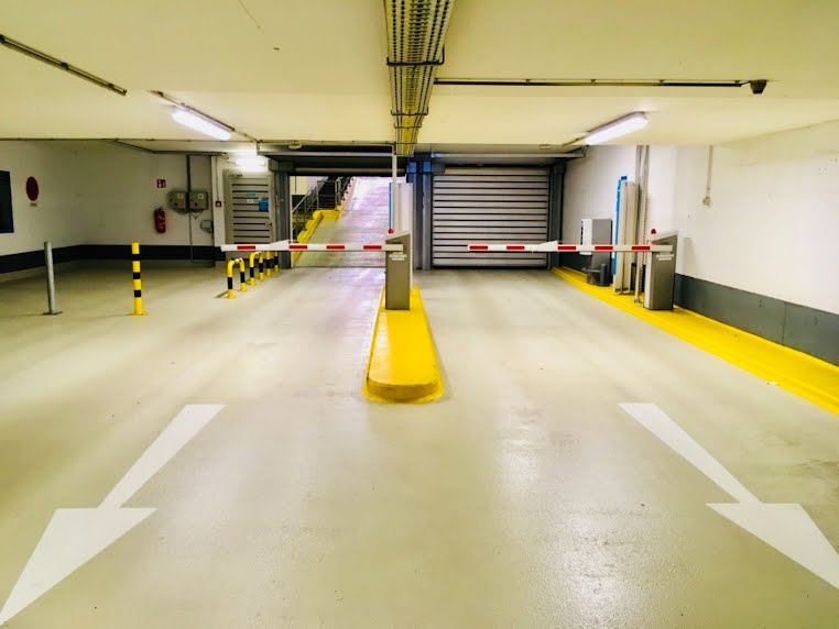 Tiefgarage: Pkw-Stellplatz – Schnirchgasse, 1030 Wien | Foto 6 von 8