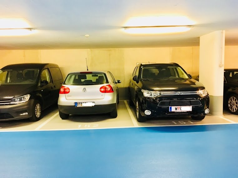 Tiefgarage: Pkw-Stellplatz – Missindorfstraße, 1140 Wien | Foto 5 von 6