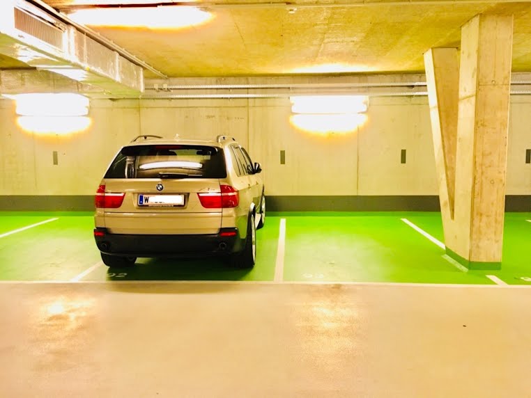 Tiefgarage: Pkw-Stellplatz – Seckendorfstraße, 1140 Wien | Foto 6 von 6