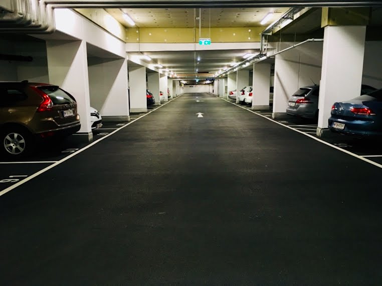 Tiefgarage: Pkw-Stellplatz – Frenkel-Brunswik-Gasse, 1220 Wien | Foto 3 von 6