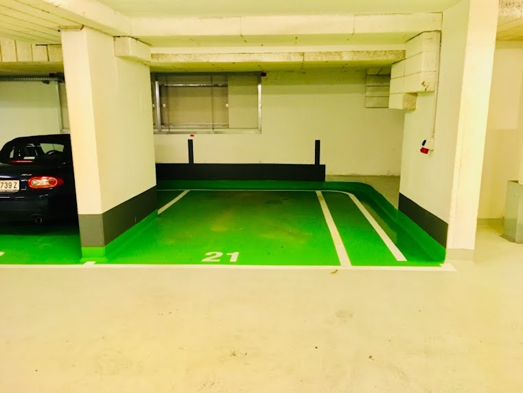 Tiefgarage: Pkw-Stellplatz – Agnes-Primocic-Gasse, 1220 Wien | Foto 6 von 6