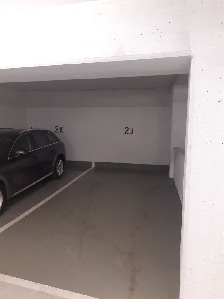 Tiefgarage: Pkw-Stellplatz – Billrothstraße, 1190 Wien | Foto 3 von 3