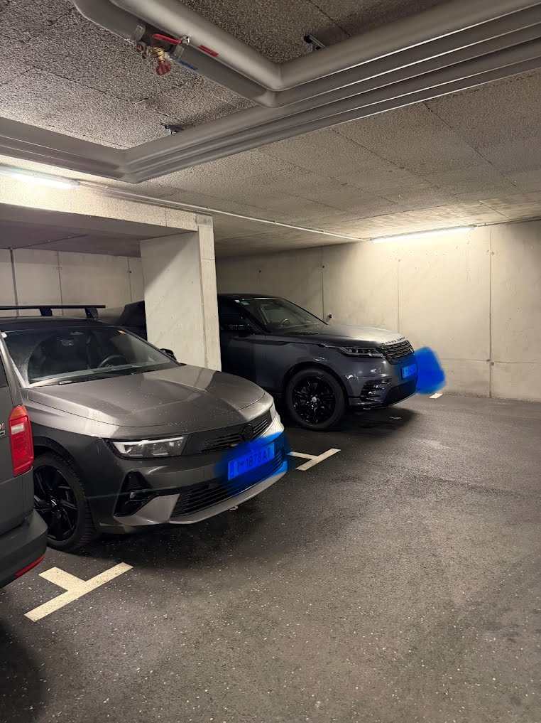 Tiefgarage: Pkw-Stellplatz – Schneeburggasse, 6020 Innsbruck | Foto 5 von 5