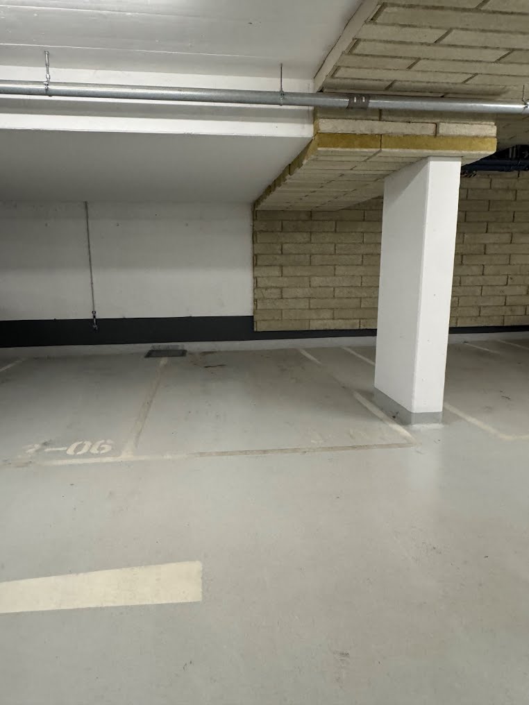 Tiefgarage: Pkw-Stellplatz – Susi-Nicoletti-Weg, 1100 Wien | Foto 3 von 5