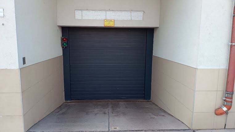 Tiefgarage: Pkw-Stellplatz – Prießnitzgasse, 1210 Wien | Foto 2 von 3