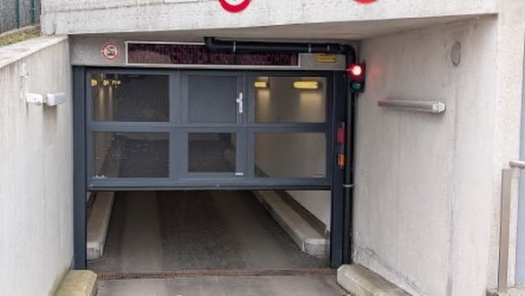 Tiefgarage: Pkw-Stellplatz – Rosenackerstraße, 1170 Wien | Foto 3 von 6