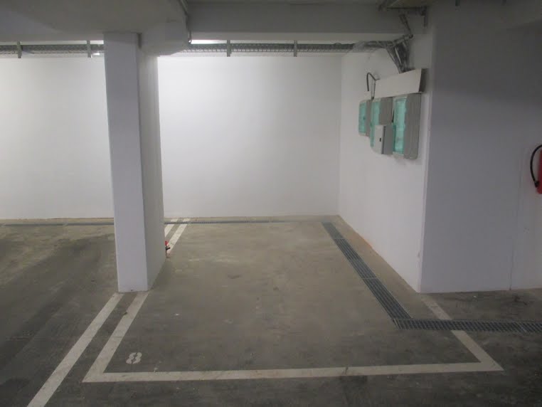 Ebenerdige Sammelgarage: Pkw-Stellplatz – Grünentorgasse, 1090 Wien | Foto 5 von 7