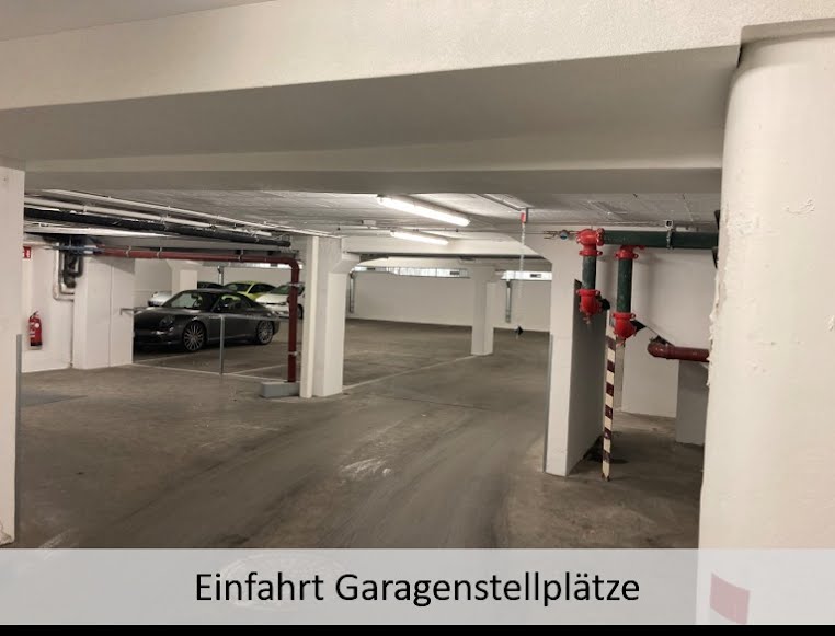 Ueberdachter Parkplatz: Pkw-Stellplatz – Geusaugasse, 1030 Wien | Foto 4 von 7