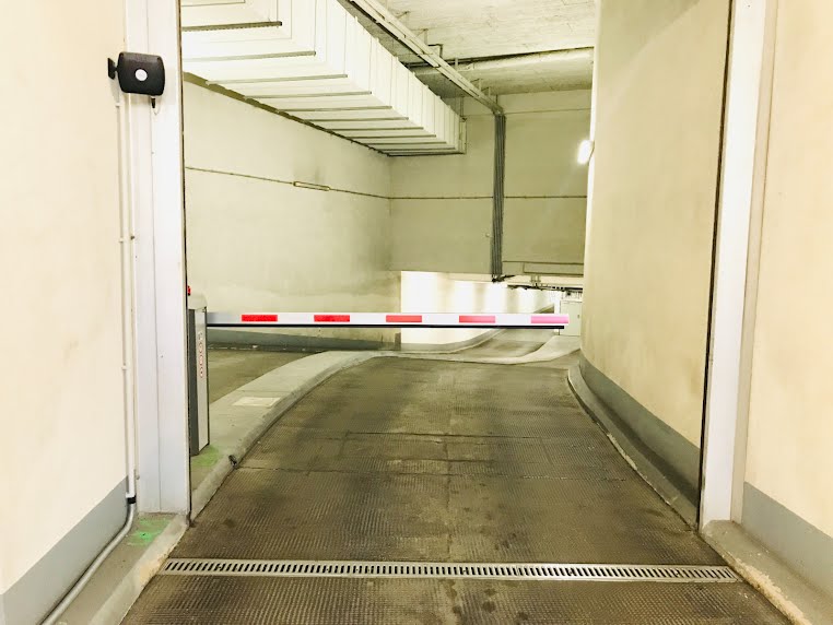 Tiefgarage: Pkw-Stellplatz – Reznicekgasse, 1090 Wien | Foto 8 von 9