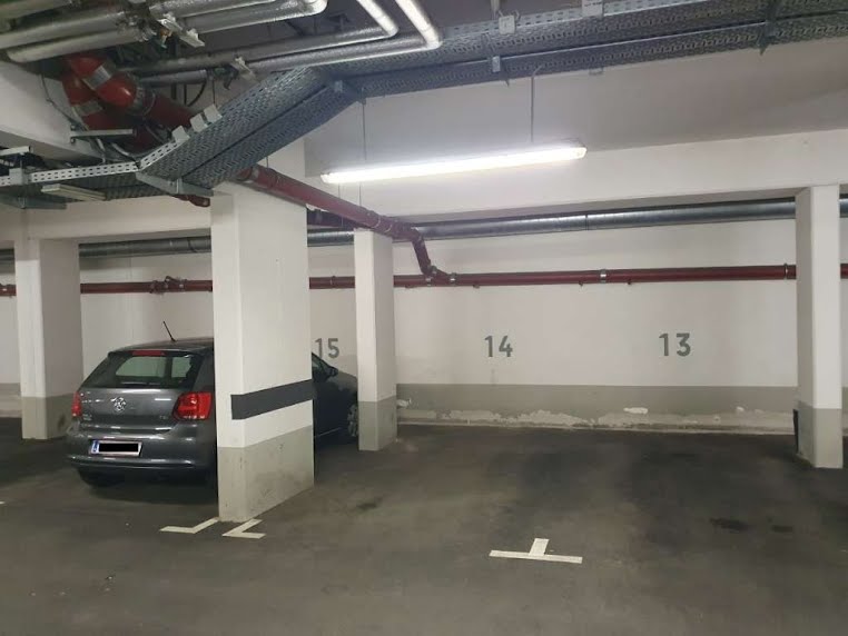 Tiefgarage: Pkw-Stellplatz – Attemsgasse, 1220 Wien | Foto 3 von 3