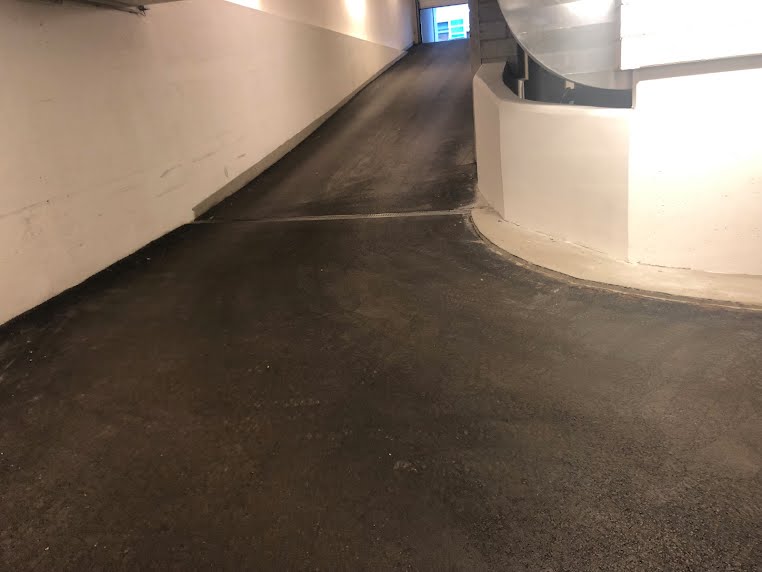 Tiefgarage: Pkw-Stellplatz – Rennweg, 1030 Wien | Foto 1 von 4