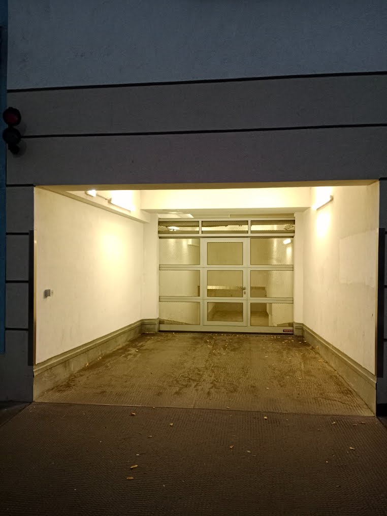 Tiefgarage: Pkw-Stellplatz – Preysinggasse, 1150 Wien | Foto 3 von 3