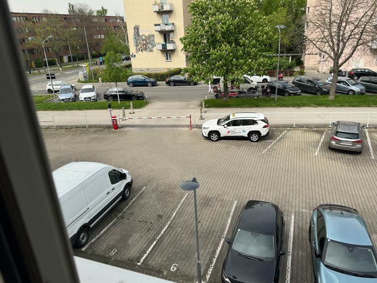 Parkplatz im Freien: Pkw-Stellplatz – Maroltingergasse, 1140 Wien | Foto 2 von 5