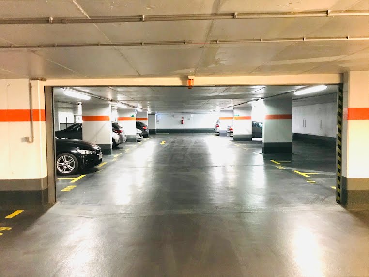 Tiefgarage: Pkw-Stellplatz – Hanakgasse, 1140 Wien | Foto 3 von 5