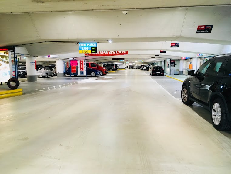 Tiefgarage: Pkw-Stellplatz – Universitätsstraße, 1010 Wien | Foto 9 von 9