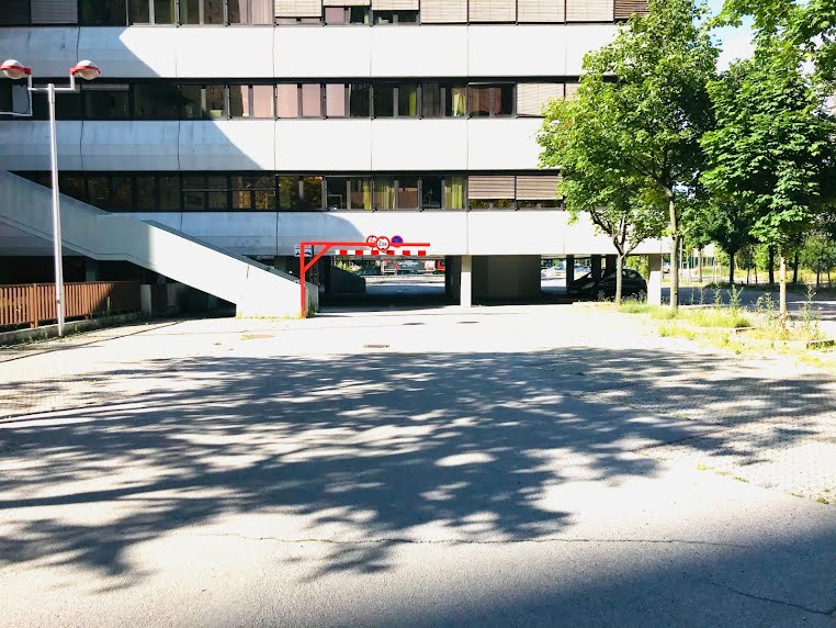Parkplatz im Freien: Pkw-Stellplatz – Wienerbergstraße, 1100 Wien | Foto 5 von 5