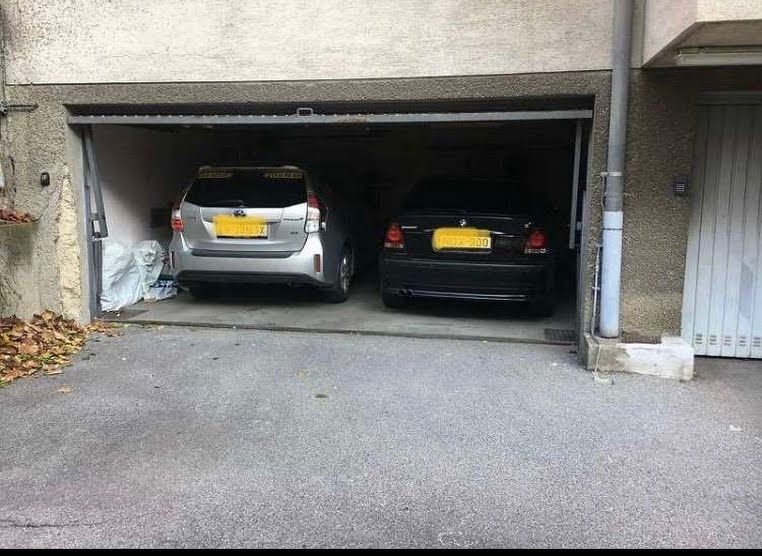 Doppelgarage: Pkw-Stellplatz – Eisteichstraße, 1110 Wien | Foto 5 von 5