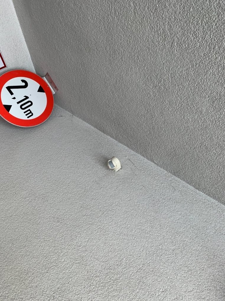 Tiefgarage: Pkw-Stellplatz – Fendigasse, 1050 Wien | Foto 4 von 5