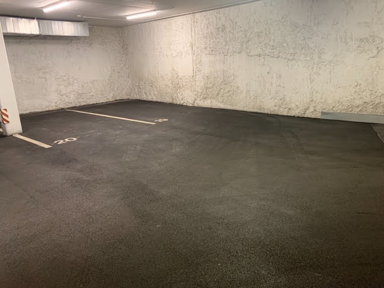Tiefgarage: Pkw-Stellplatz – Fendigasse, 1050 Wien | Foto 1 von 5