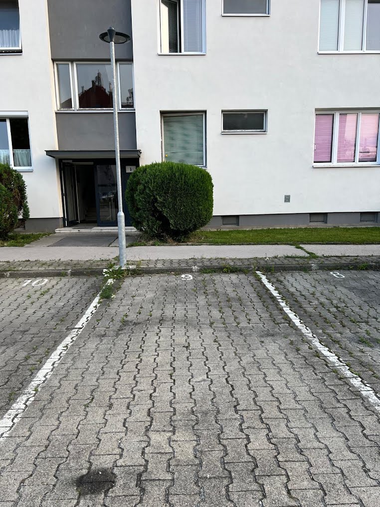 Parkplatz im Freien: Pkw-Stellplatz – Maroltingergasse, 1140 Wien | Foto 2 von 4