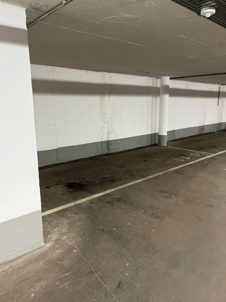 Tiefgarage: Pkw-Stellplatz – Siebenbrunnengasse, 1050 Wien | Foto 2 von 4