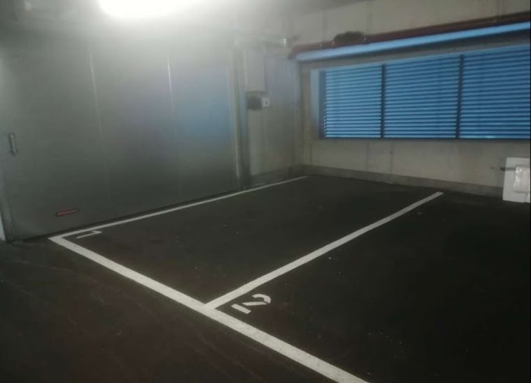Tiefgarage: Pkw-Stellplatz – Mitisgasse, 1140 Wien | Foto 1 von 1