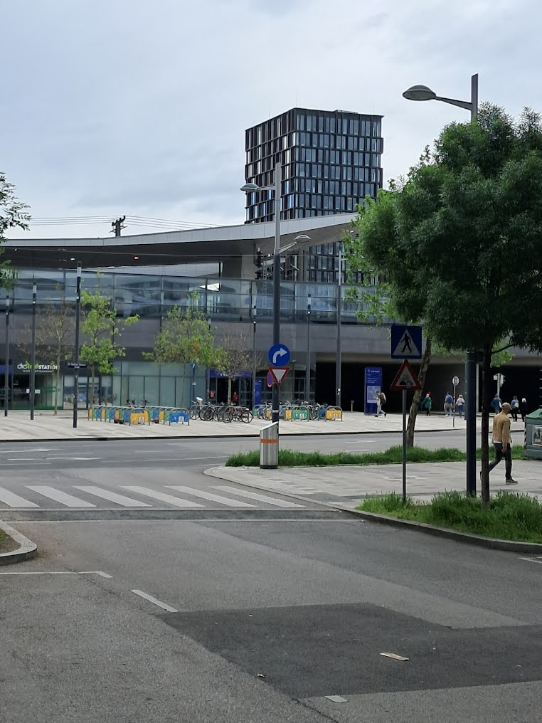 Ueberdachter Parkplatz: Pkw-Stellplatz – Gombrichgasse, 1100 Wien | Foto 4 von 4