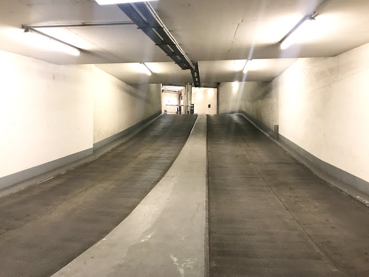 Tiefgarage: Pkw-Stellplatz – Reznicekgasse, 1090 Wien | Foto 9 von 9