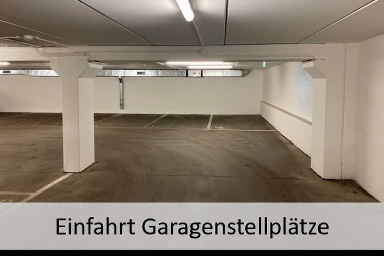 Ueberdachter Parkplatz: Pkw-Stellplatz – Geusaugasse, 1030 Wien | Foto 5 von 7