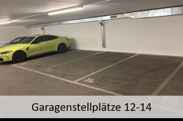 Ueberdachter Parkplatz: Pkw-Stellplatz – Geusaugasse, 1030 Wien | Foto 6 von 7