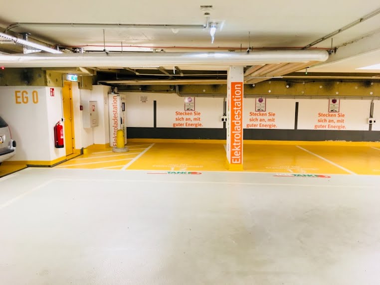 Tiefgarage: Pkw-Stellplatz – Frenkel-Brunswik-Gasse, 1220 Wien | Foto 6 von 6