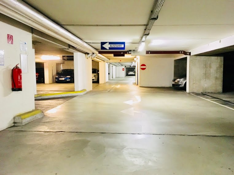 Tiefgarage: Pkw-Stellplatz – Hollgasse, 1050 Wien | Foto 4 von 8