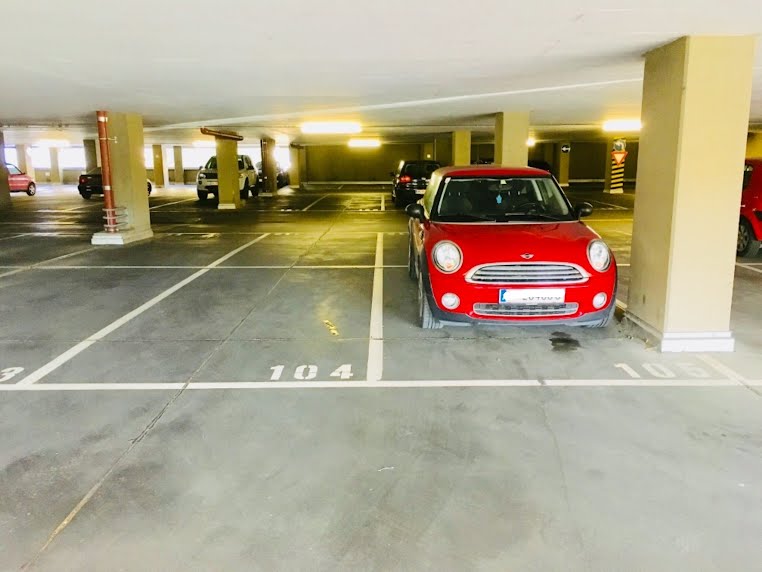 Hochgarage: Pkw-Stellplatz – Erdbergstraße, 1030 Wien | Foto 1 von 7