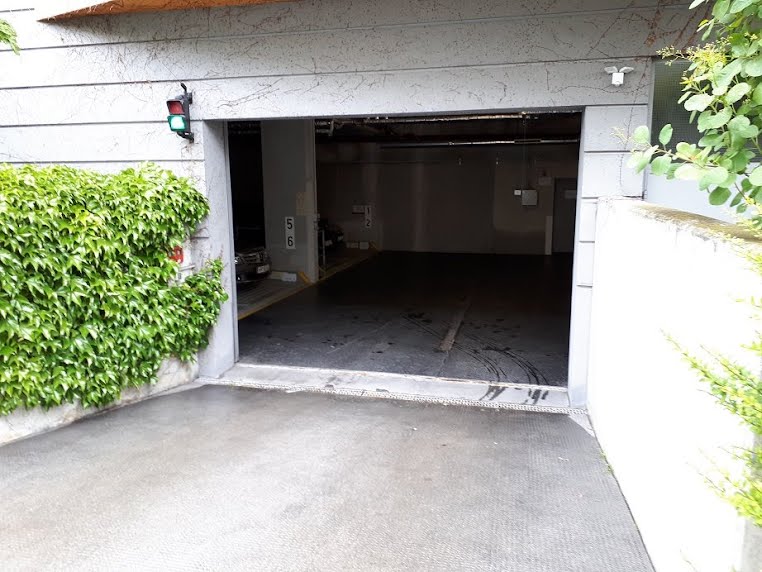 Tiefgarage: Pkw-Stellplatz – Hoffingergasse, 1120 Wien | Foto 5 von 8