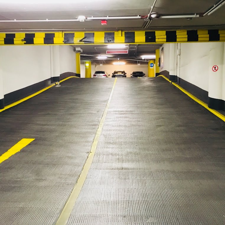 Tiefgarage: Pkw-Stellplatz – Coburgbastei, 1010 Wien | Foto 3 von 3