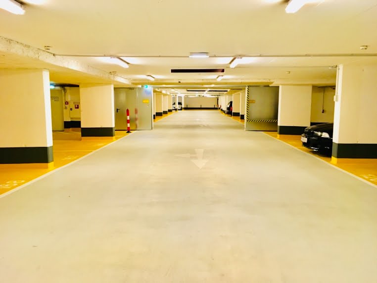 Tiefgarage: Pkw-Stellplatz – Agnes-Primocic-Gasse, 1220 Wien | Foto 3 von 6