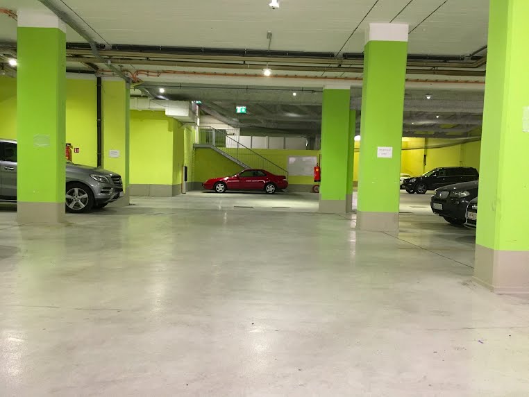 Tiefgarage: Pkw-Stellplatz – Mohsgasse, 1030 Wien | Foto 1 von 10