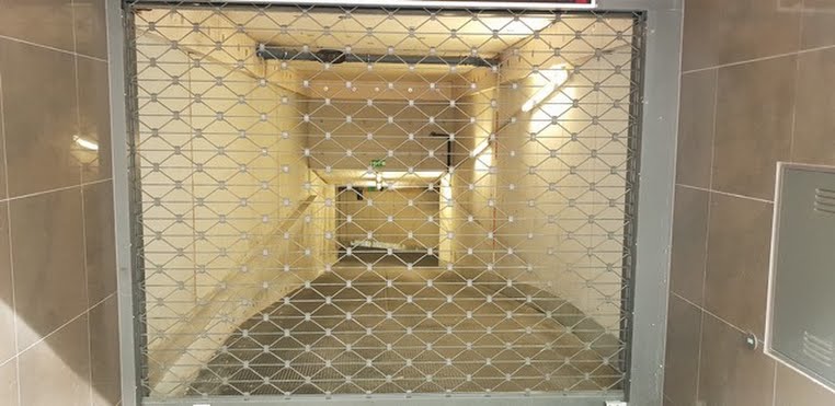 Tiefgarage: Pkw-Stellplatz – Enenkelstraße, 1160 Wien | Foto 6 von 6