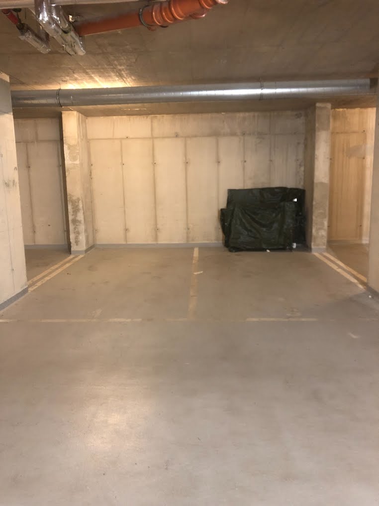 Tiefgarage: Pkw-Stellplatz – Breitenleer Straße, 1220 Wien | Foto 3 von 5