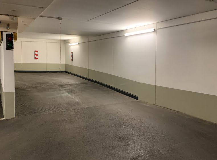 Tiefgarage: Pkw-Stellplatz – Groß-Enzersdorfer Straße, 1220 Wien | Foto 3 von 4