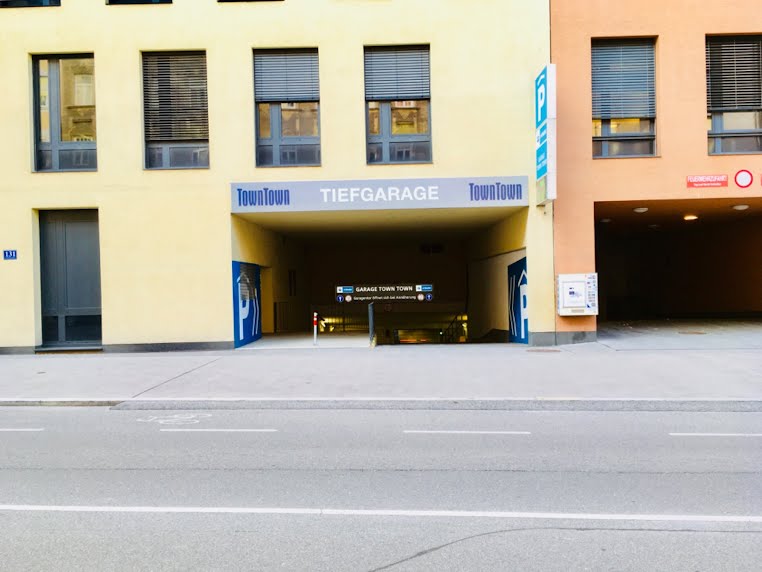 Tiefgarage: Pkw-Stellplatz – Schnirchgasse, 1030 Wien | Foto 7 von 8