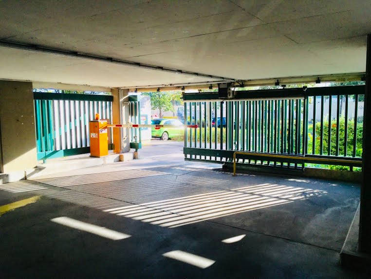 Hochgarage: Pkw-Stellplatz – Erdbergstraße, 1030 Wien | Foto 3 von 7