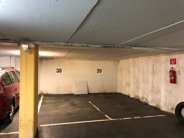 Tiefgarage: Pkw-Stellplatz – Grundsteingasse, 1160 Wien | Foto 1 von 3