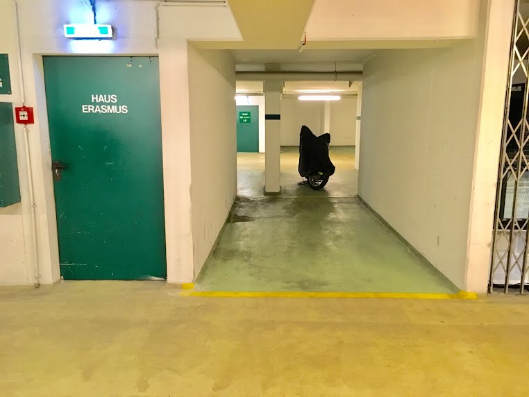 Tiefgarage: Pkw-Stellplatz – Kenyongasse, 1070 Wien | Foto 2 von 6
