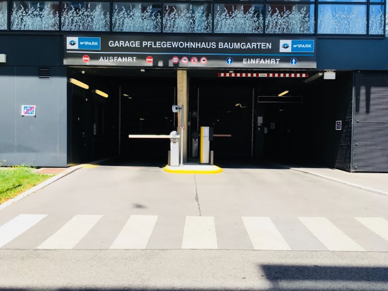 Tiefgarage: Pkw-Stellplatz – Seckendorfstraße, 1140 Wien | Foto 2 von 6