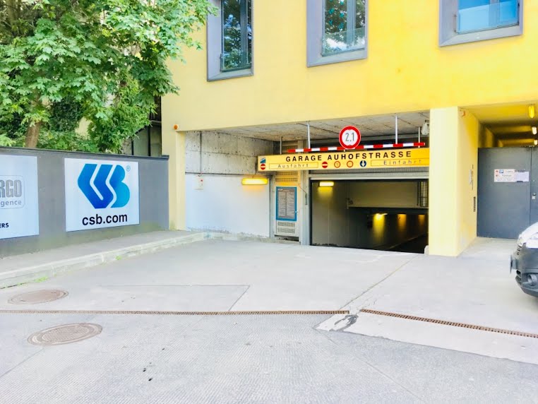 Tiefgarage: Motorrad-Stellplatz – Auhofstraße, 1130 Wien | Foto 8 von 8