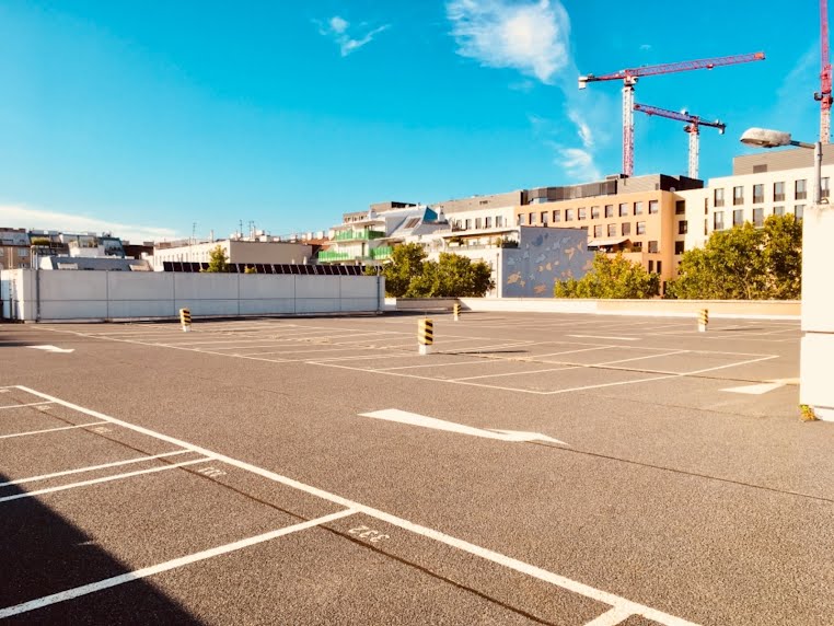 Hochgarage: Pkw-Stellplatz – Erdbergstraße, 1030 Wien | Foto 4 von 7