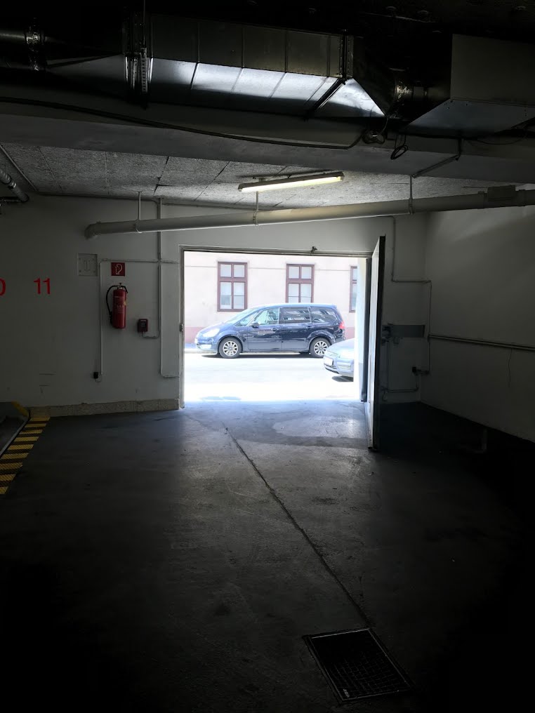 Tiefgarage: Pkw-Stellplatz – Sandwirtgasse, 1060 Wien | Foto 9 von 9